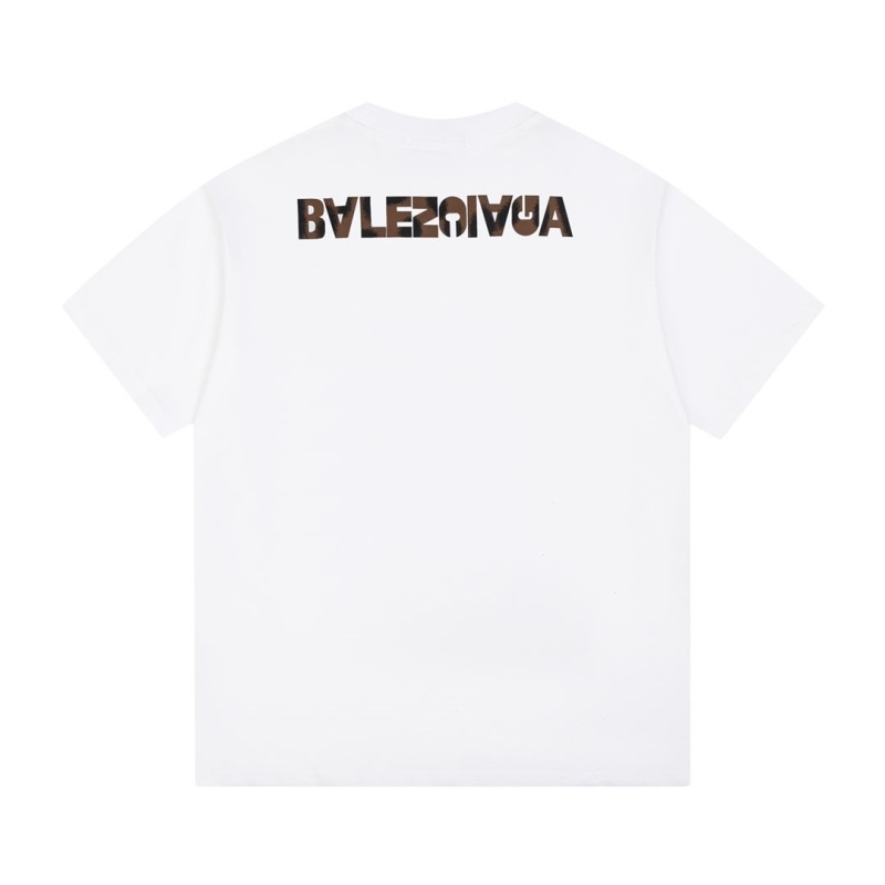 Balenciaga T-Shirts